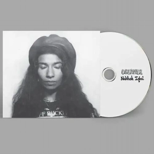 NABIHAH IQBAL / DREAMER (CD)