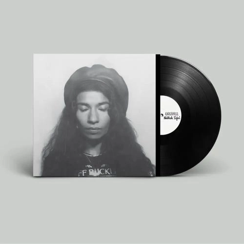 NABIHAH IQBAL / DREAMER (LP)