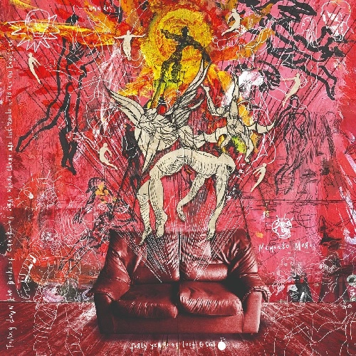 V.A. (LUKE UNA PRESENTS E SOUL CULTURA) / オムニバス / LUKE UNA PRESENTS E SOUL CULTURA VOL.2