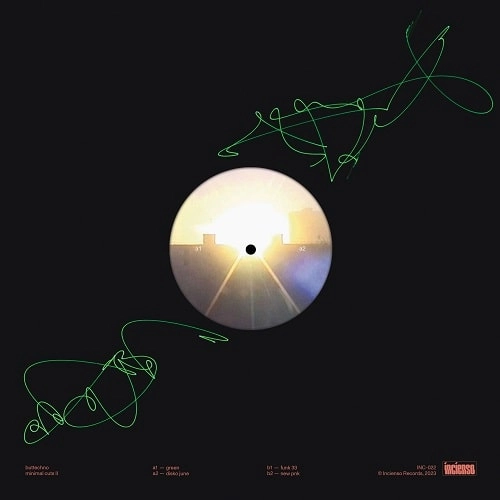 BUTTECHNO / MINIMAL CUTS II