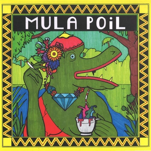 POIL / ポアル / GAGAKU / 雅楽