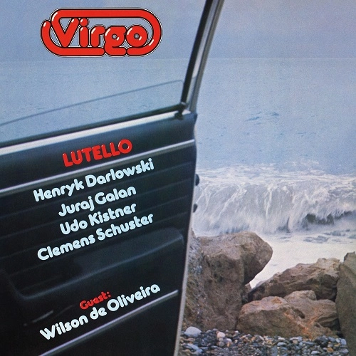 VIRGO (PROG: GER) / LUTELLO