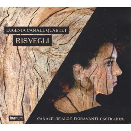 EUGENIA CANALE / ユジーニャ・カナーレ / Risvegli