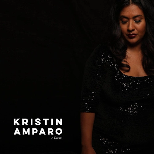 KRISTIN AMPARO / クリスティン・アンパロ / A DREAM