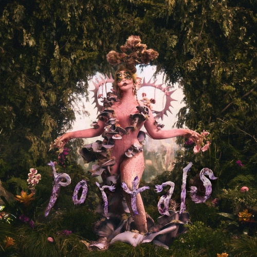 MELANIE MARTINEZ / PORTALS [VINYL]