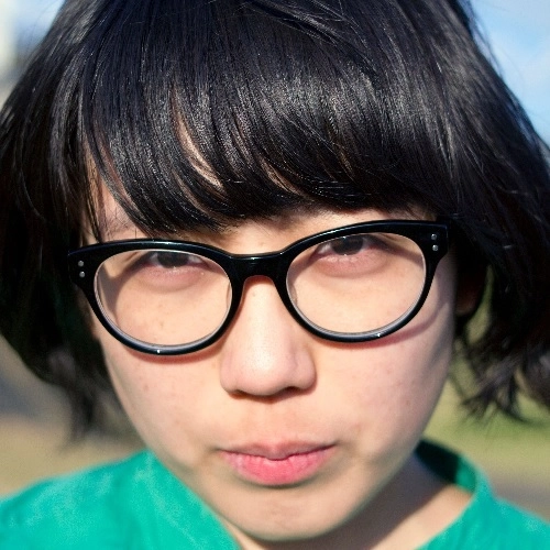 SATOKO SHIBATA / 柴田聡子 / しばたさとこ島（CASSETTE TAPE）