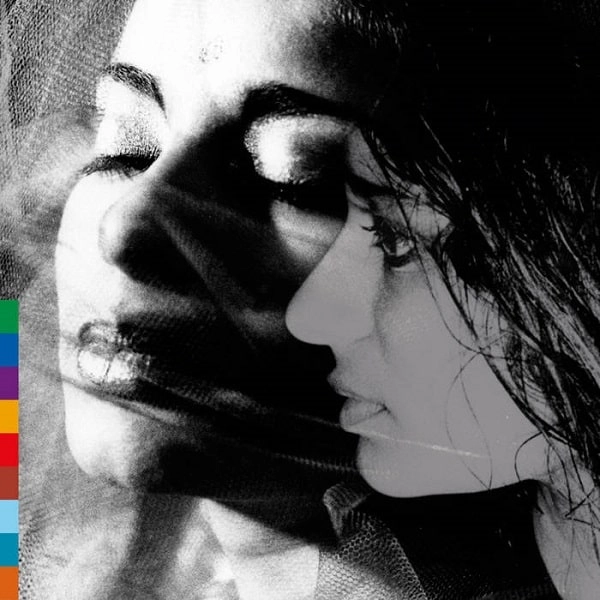 SHEILA CHANDRA / シーラ・チャンドラ / WEAVING MY ANCESTORS' VOICES