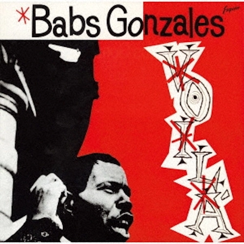 BABS GONZALES / バブス・ゴンザレス / ヴォオラー･ザ･プリーチャー