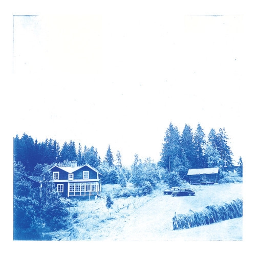 ERIK SANDQVIST / エリック・サンドクヴィスト / Bingo I Lokalen(LP)