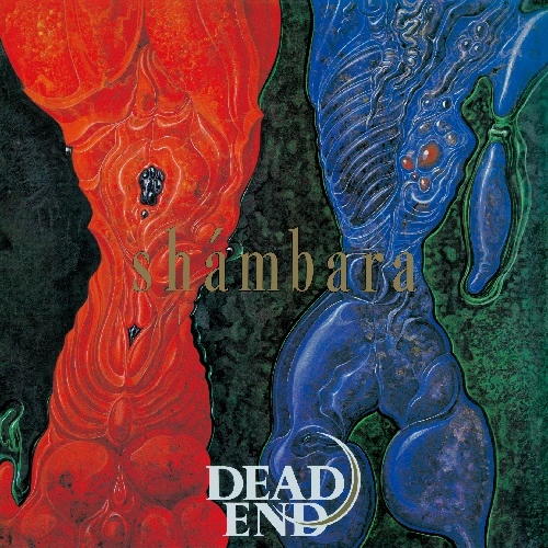 ZERO（2LP） / DEAD END / デッド・エンド / 日本のロック・J-POP