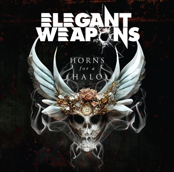 ELEGANT WEAPONS / エレガント・ウェポンズ / HORNS FOR A HALO / ホーンズ･フォー･ア･ヘイロー