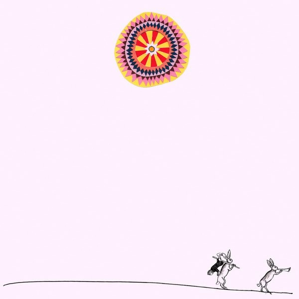 ALL HANDS_MAKE LIGHT / DARLING THE DAWN (CD)
