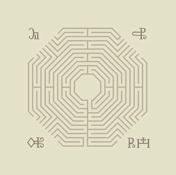 RITUAL HOWLS / VIRTUE FALTERS (CD)