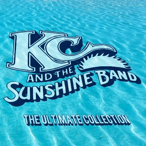 KC & THE SUNSHINE BAND / KC&ザ・サンシャイン・バンド / ULTIMATE COLLECTION