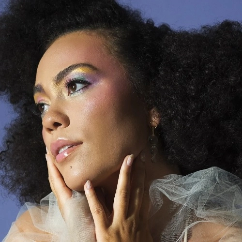 MADISON MCFERRIN / マディソン・マクファーリン / I HOPE YOU CAN FORGIVE ME (COLOR VINYL)