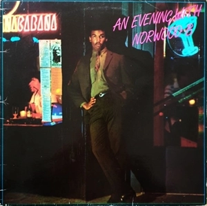 NORWOOD B. / ノーウッド・B / EVENING WITH NORWOOD B