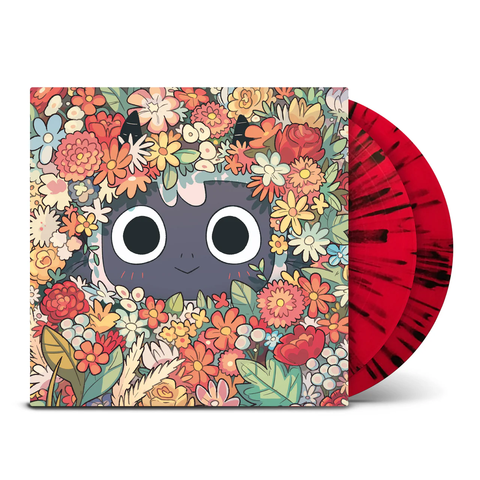 RIVER BOY / CULT OF THE LAMB (ORIGINAL SOUNDTRACK) (LP)