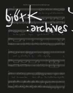 BJORK / ビョーク / ARCHIVES