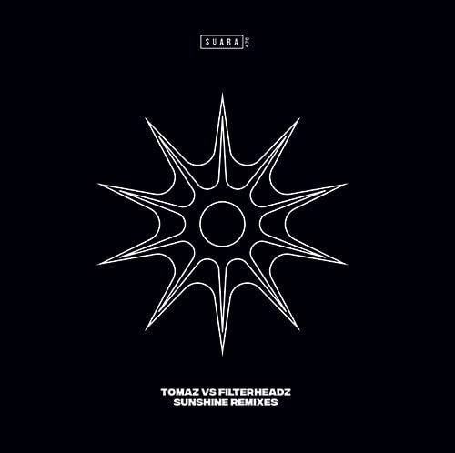 TOMAZ VS FILTERHEADZ / SUNSHINE REMIXES
