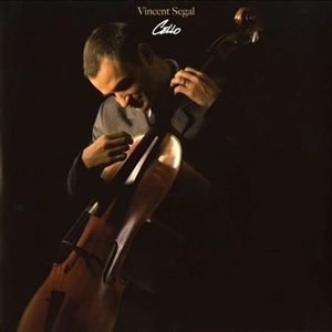 VINCENT SEGAL / ヴァンサン・セガール / CELLO