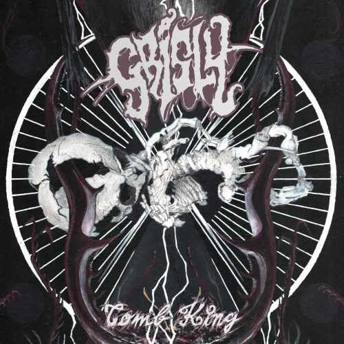 GRISLY / TOMB KING