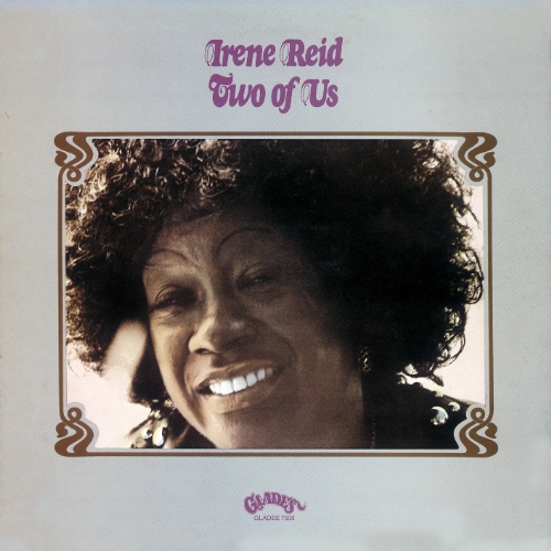 IRENE REID / アイリーン・リード / トゥ・オブ・アス