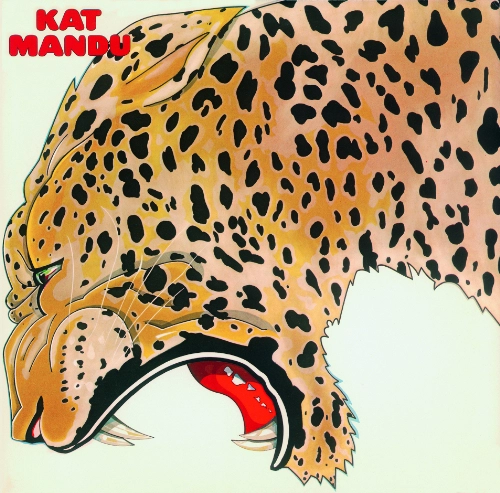 KAT MANDU / カトゥマンドゥ / カト・マンドゥ