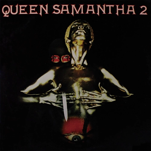 QUEEN SAMANTHA / クイーン・サマンサ / クイーン・サマンサ・ツー