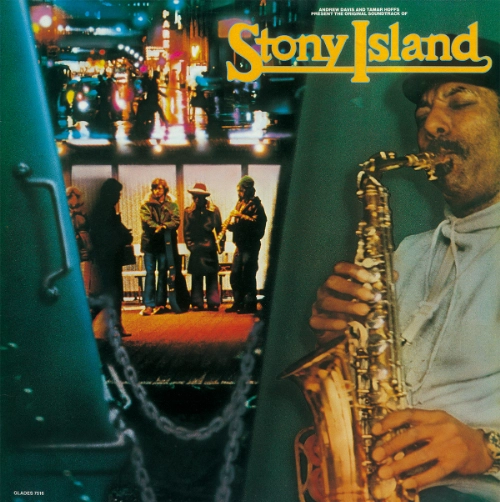 STONY ISLAND BAND / ストーニー・アイランド・バンド / ストーニー・アイランド
