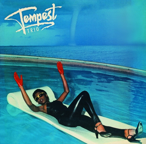 TEMPEST TRIO / テンペスト・トリオ / テンペスト・トリオ