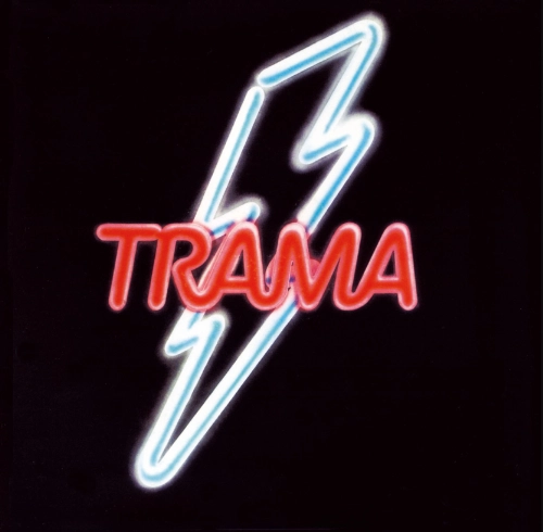 TRAMA / トラマ / トラマ