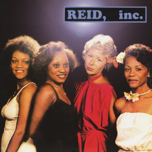 REID, INC. / レイド・インク / リード・インク