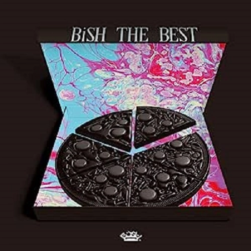 BiSH / BiSH THE BEST