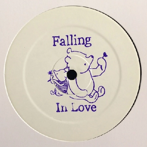 FFF / COCO BRYCE / FALLING IN LOVE