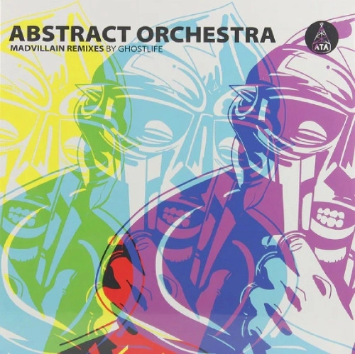 ABSTRACT ORCHESTRA / MADVILLAIN REMIXES