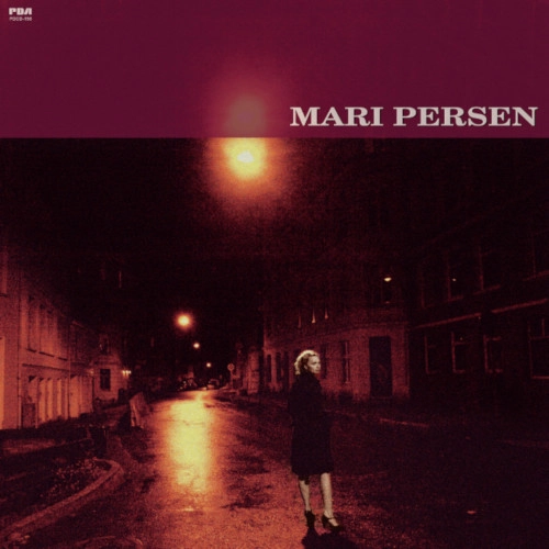 MARI PERSEN / マリ・ペルセン / マリ･ペルセン / Mari Persen