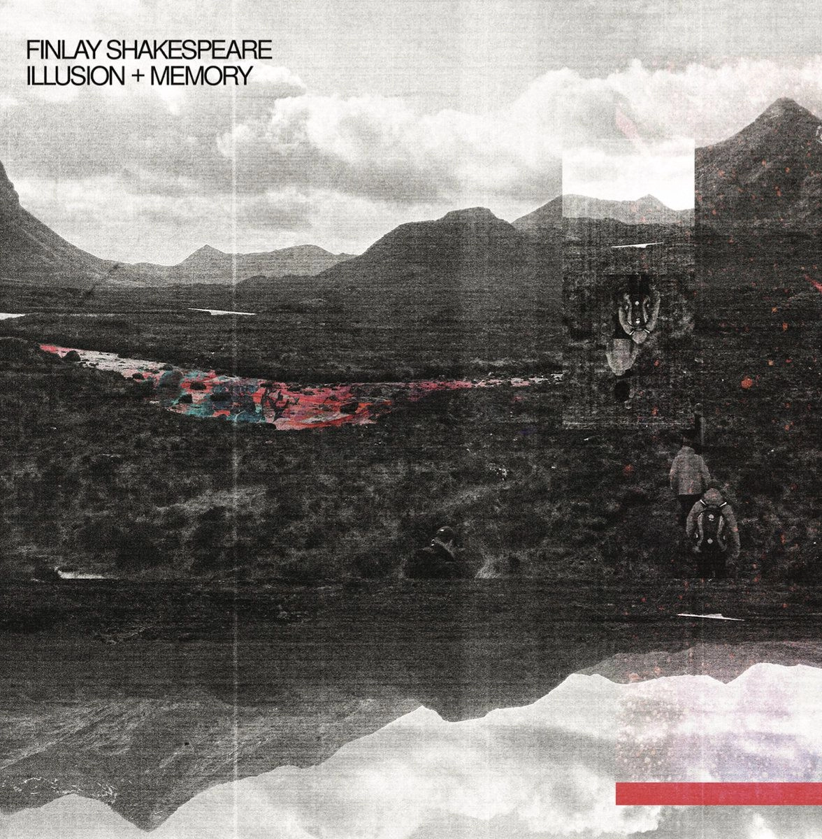 FINLAY SHAKESPEARE / ILLUSION + MEMORY