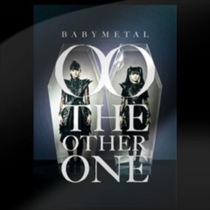 BABYMETAL / ベビーメタル / THE OTHER ONE / アザー･ワン（THE OTHER ONE限定盤 CLEAR BOX）