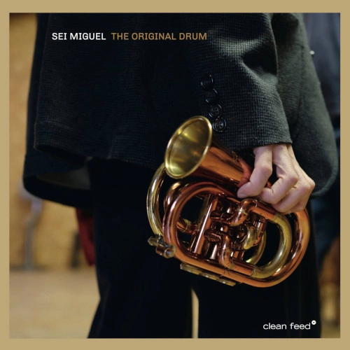 SEI MIGUEL / セイ・ミゲル / ORIGINAL DRUM
