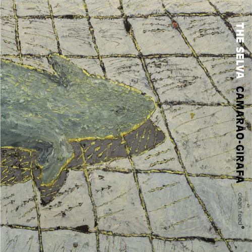 SELVA(JAZZ) / CAMARAO-GIRAFA