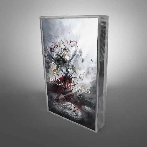 NE OBLIVISCARIS / ネイ・オブリヴィスカリス / EXUL<CASSETTE>