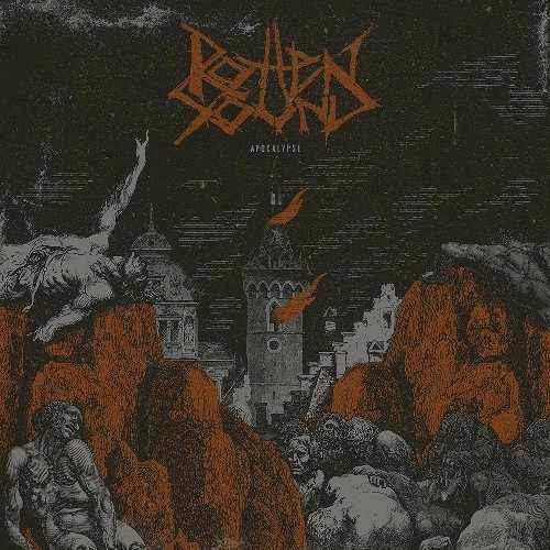 ROTTEN SOUND / ロッテン・サウンド / APOCALYPSE