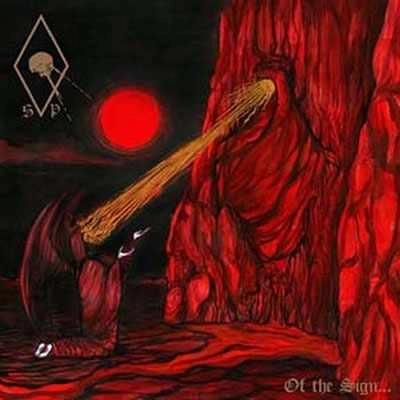 SPIRIT POSSESSION / OF THE SIGN