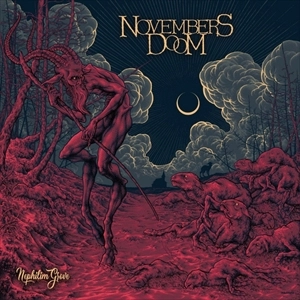 NOVEMBERS DOOM / NEPHILIM GROVE