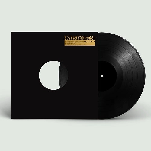 V.A.(MOBLACK) / MOBLACK GOLD VOL.IV