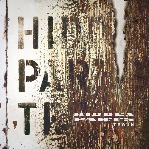 HIDDEN PARTS / TRAUM