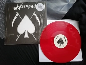 WHITESPADE / WHITESPADE