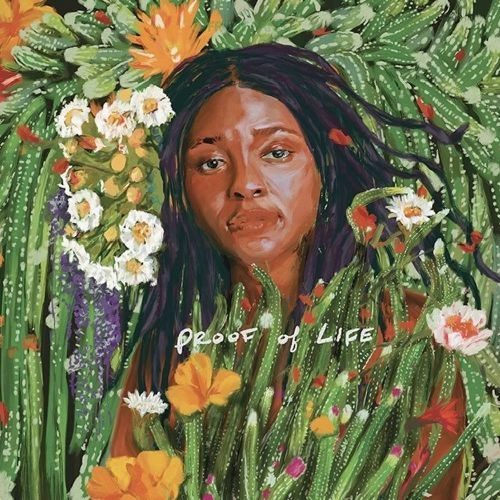 JOY OLADOKUN / PROOF OF LIFE (CD)
