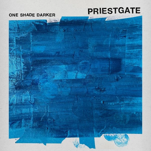 PRIESTGATE / プリーストゲイト / ONE SHADE DARKER (12")