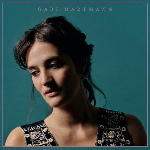 GABI HARTMANN / ギャビ・アルトマン / GABI HARTMANN (VINYL)